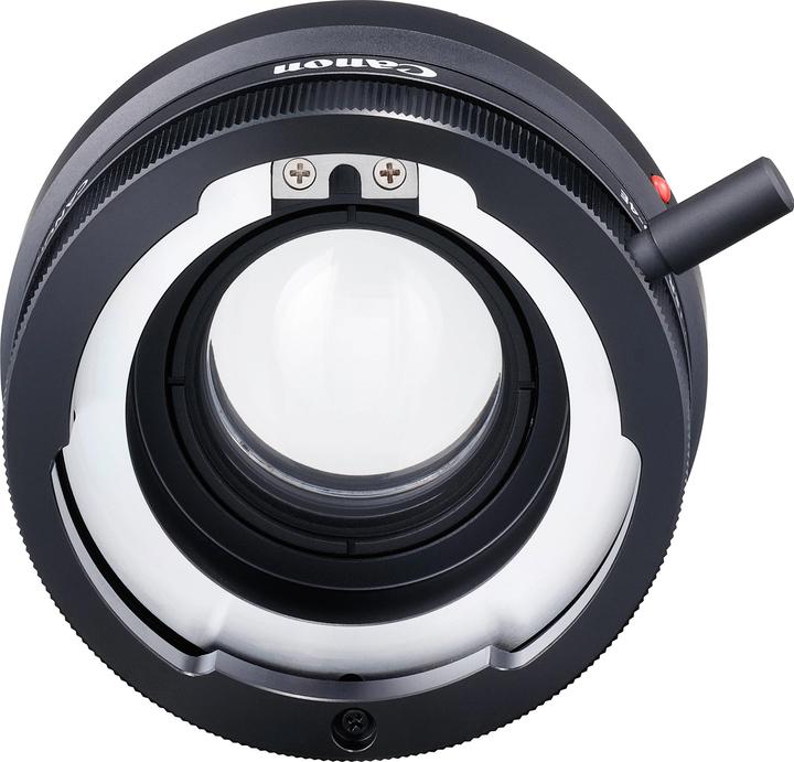Canon MO-4E EF-Mount Adpater