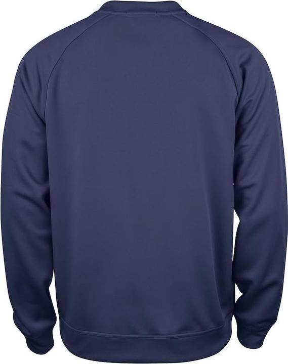 Image du produit Clique Basic Sweatshirt col rond actif (M)