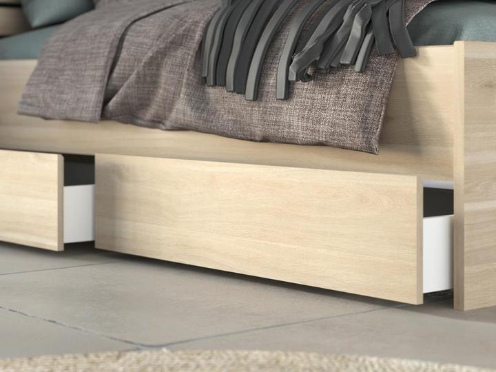 Actual product image Vente-unique Tenalia (160 x 200 cm)