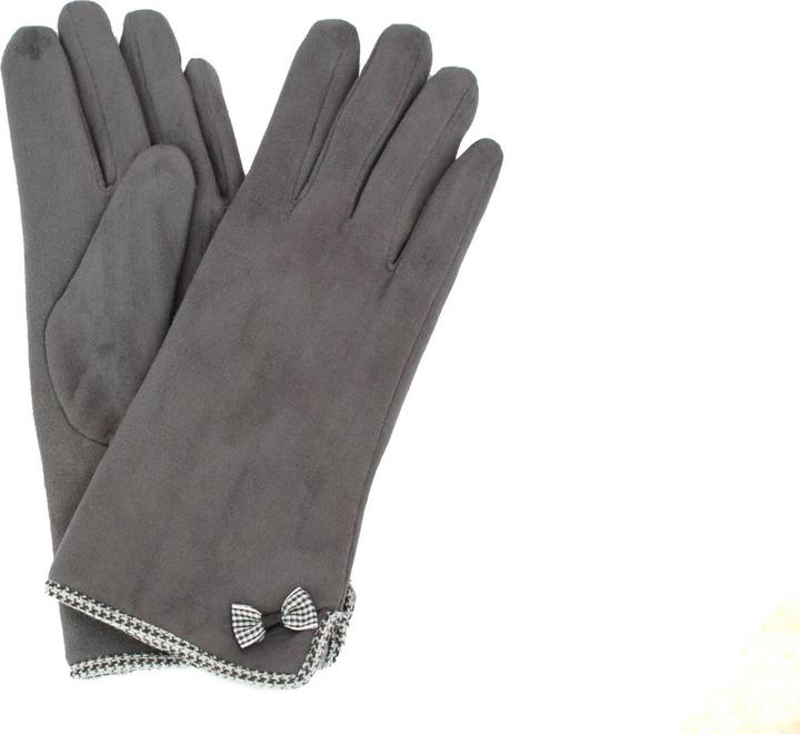 Produktbild Eastern Counties Leather TouchscreenHandschuhe Gaby (One Size)