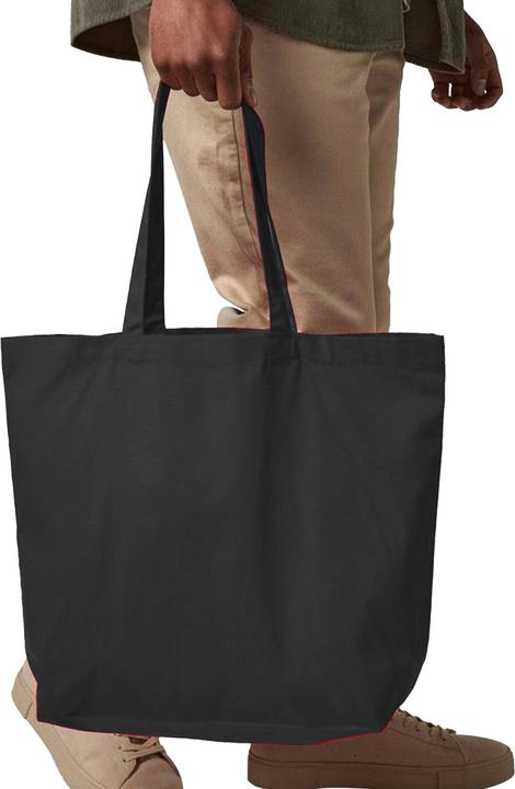 Immagine prodotto Westford Mill Borsa di cotone premium (confezione da 2 pezzi) (18 l)