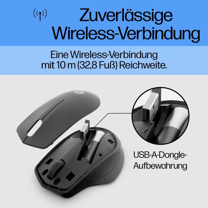 Productafbeelding HP 280M (Draadloze)