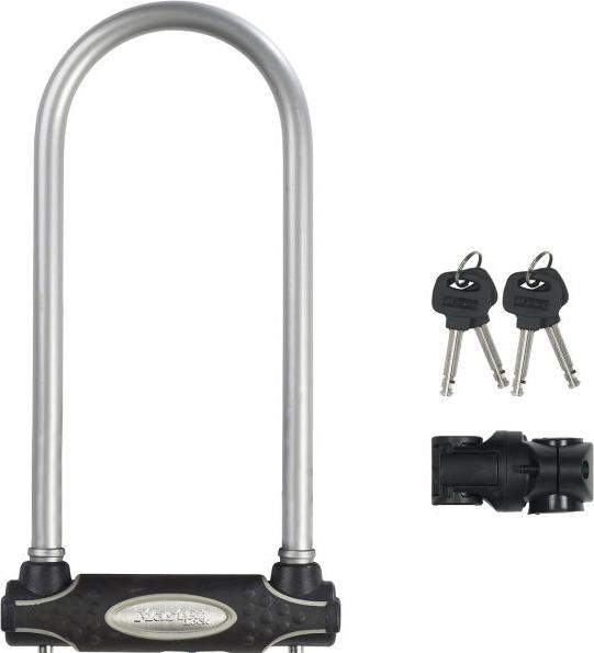 Produktbild Master Lock 8195 Bügelschloss 13 mm x 280 mm x 110 mm