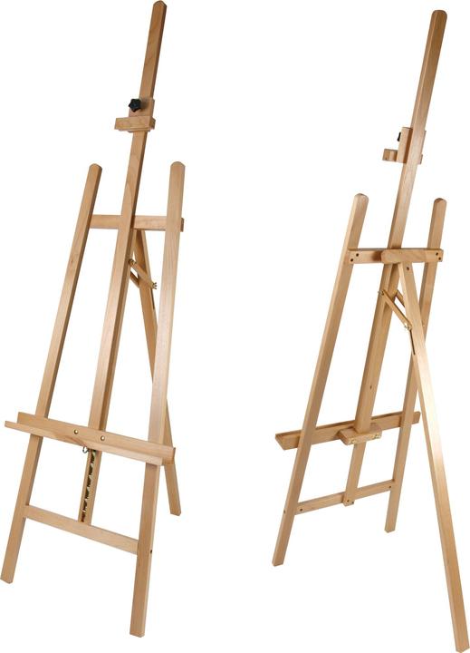 Image du produit Paintersisters COMO Chevalet
