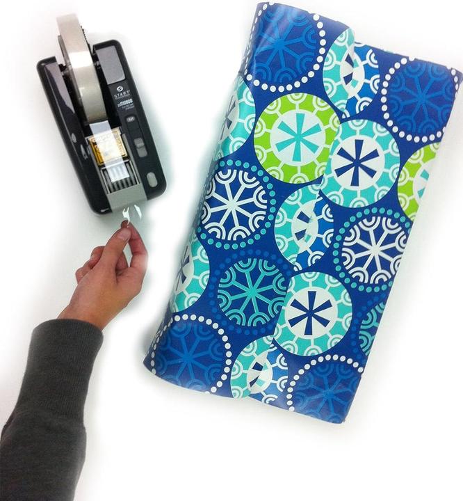 Actual product image International ZCM0800-WT-EU
