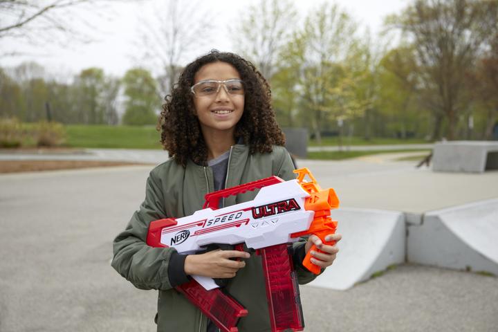 Produktbild Nerf Ultra Speed