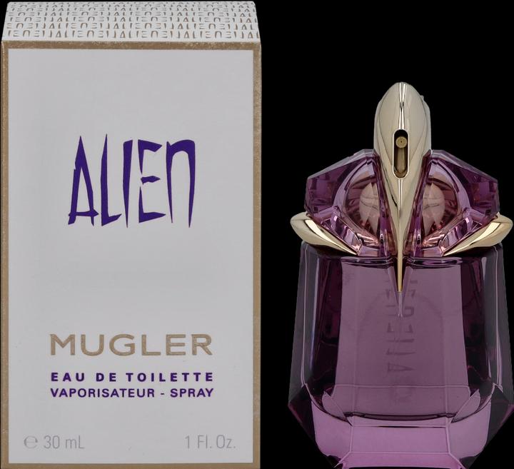 Immagine prodotto Thierry Mugler Alien - Eau de Toilette (Eau de toilette, 30 ml)