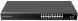 Actual product image Grandstream GWN7802P, Managed Switch, 16x Gigabit ports, 4x SFP, 16x Poe, L2 layer (16 Ports)