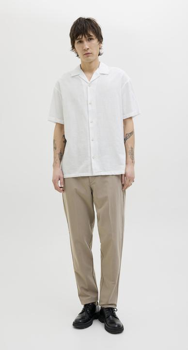 Immagine prodotto Jack & Jones Jjesummer Resort Shirt Ss Sn (XXL)