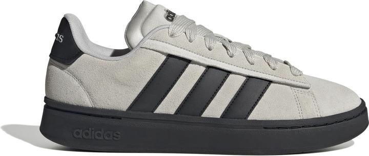 Actual product image adidas large court trainers alpha 0 (42 2/3)