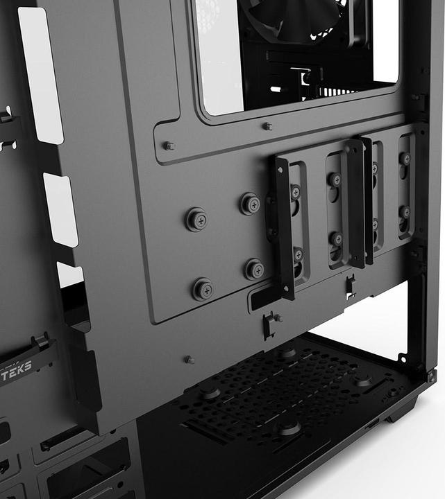 Immagine prodotto Phanteks Eclipse P350X (ATX, mATX, Mini-ITX, E-ATX)