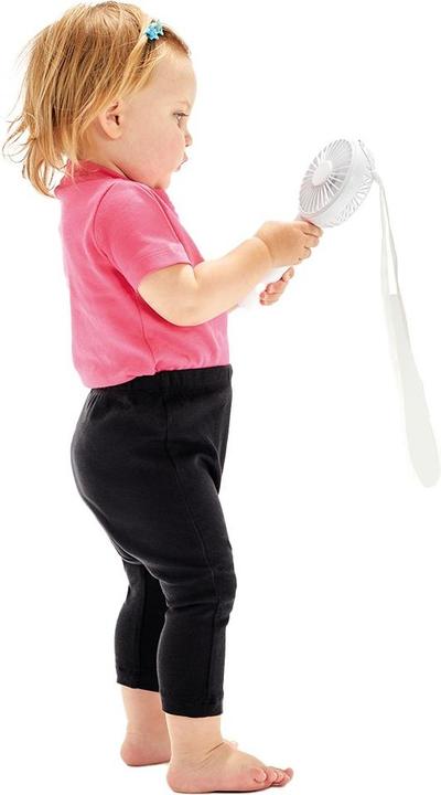 Actual product image Babybugz Baby Plain Leggings (80)