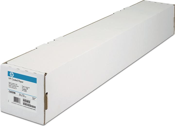 HP C6019b (90 g/m², 4570 cm, 61 cm)