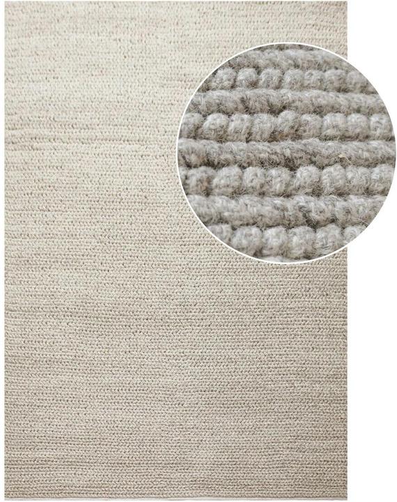 Actual product image House Nordic Mandi (230 x 230 cm)