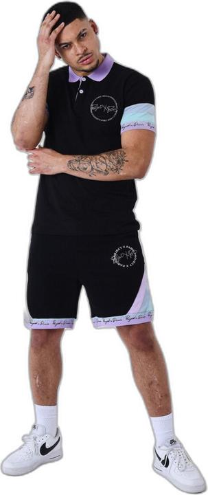 Immagine prodotto Project X Paris pantaloncini a fascia colorati (XL)