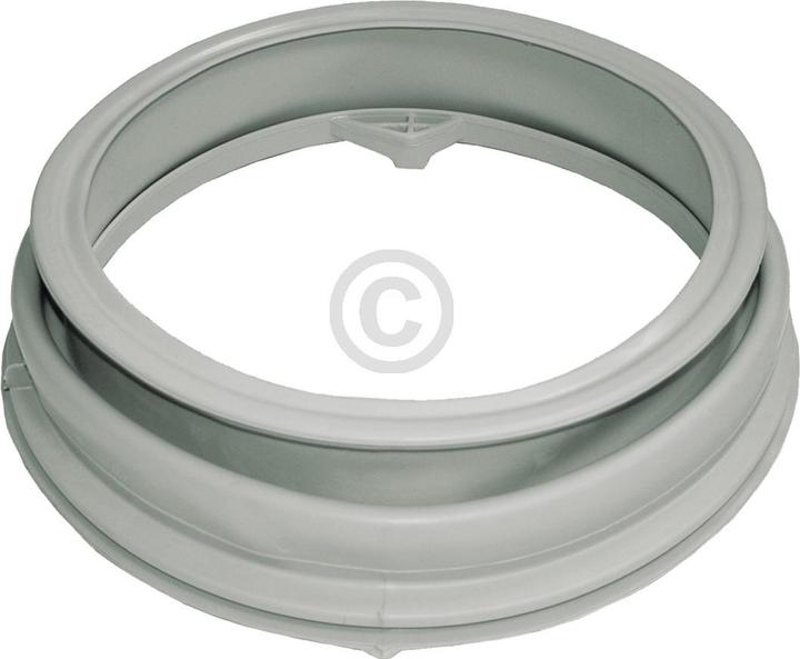 Europart Türmanschette wie CANDY 41008852 für Waschmaschine