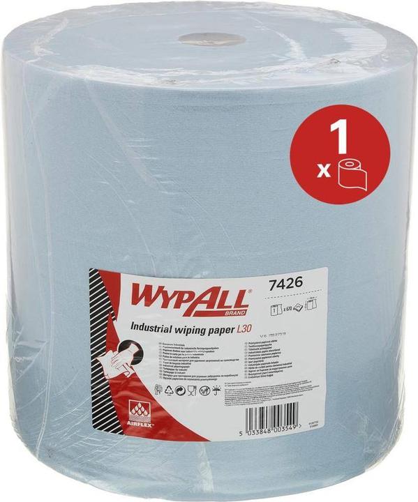 Wypall Salvietta L30 Ultra+ (670 x)