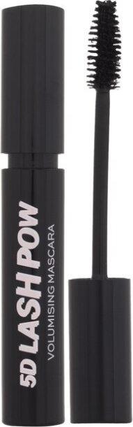 Image du produit Makeup Revolution 5D Lash Pow Mascara - noir 12.2ml (Super Noir)