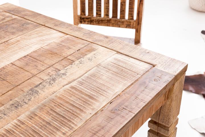 Actual product image Wohnling Rustica (70 x 120 x 76 cm)