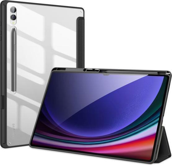 Produktbild Dux Ducis Toby Smart Hülle Galaxy Tab S8 Ultra / S9 Ultra (Galaxy Tab S9 Ultra, Galaxy Tab S8 Ultra)