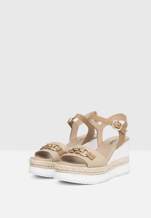 Produktbild Nero Giardini Sandalen (39)