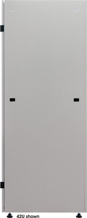 Produktbild Intellinet 19" Netzwerkschrank, Premium Line (10.86 HE, 19 Zoll Rack)