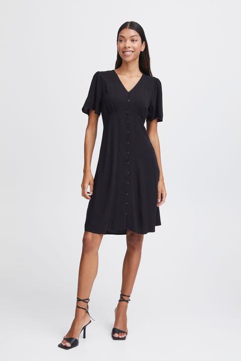 Produktbild B.young BYMMMJOELLA SHORT VNECK DRESS 3 20814532 (3)