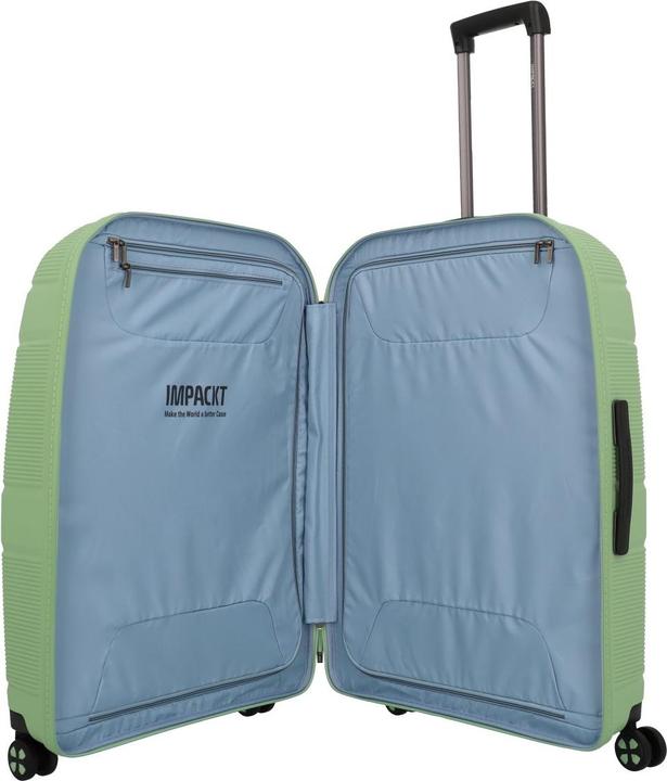 Produktbild Impackt IP1 - 4-Rad Trolley L, Spring (106 l, L (90 - 115l))