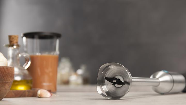 Produktbild Cecotec Power TitanBlack 1500 XL TotalMix hand blender
