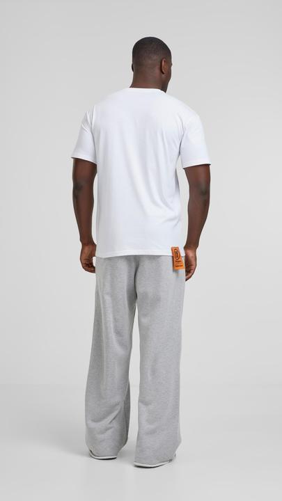 Actual product image Forgotten Faces The Mask Heavy Oversized Tee (S)