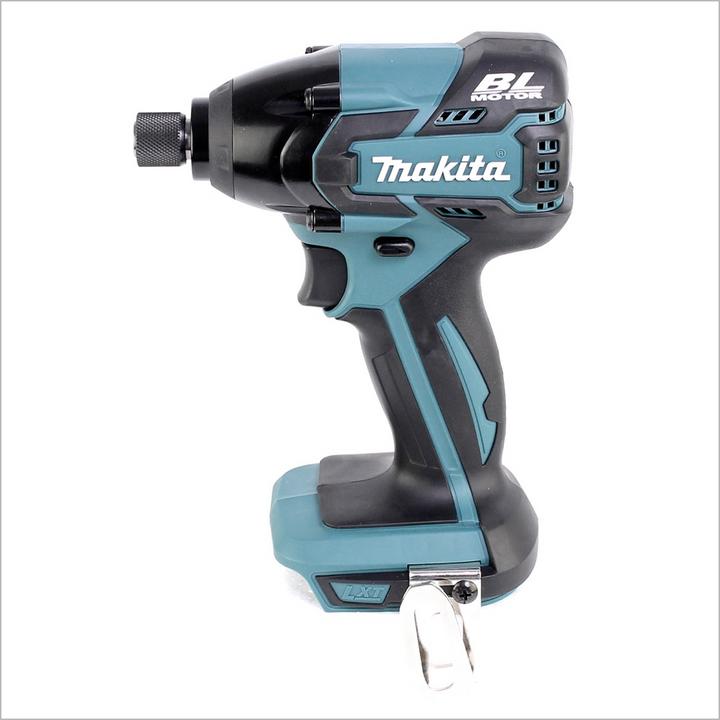 Actual product image Makita Dtd153z (Rechargeable battery operated)