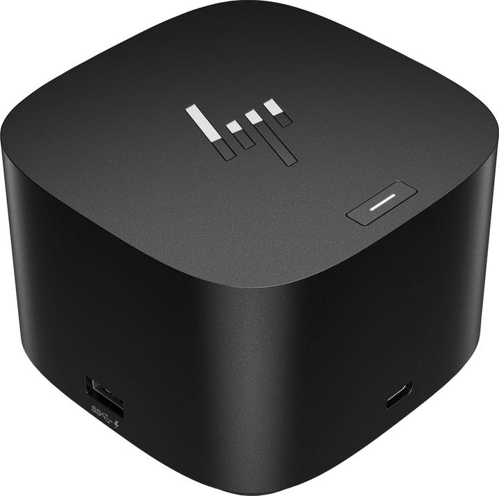 Produktbild HP Thunderbolt 120 W G4 Dock (Thunderbolt)