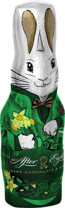 Actual product image After Eight Bunny (88 g)