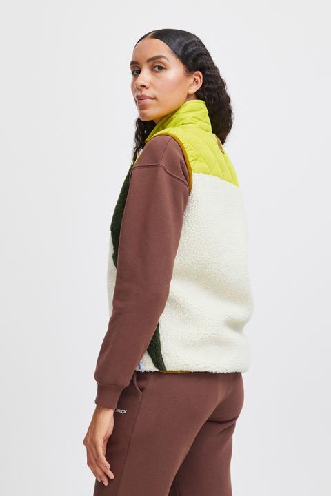 Actual product image TheJoggConcept JCBERRI WAISTCOAT 4 - 22800272 (XS)