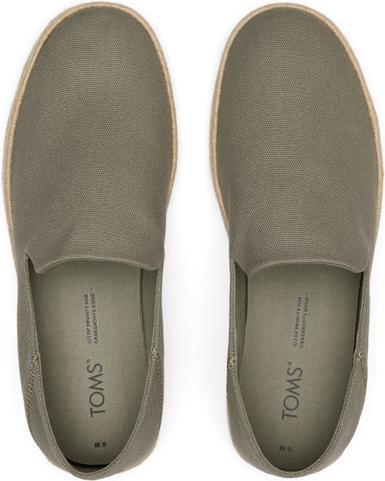 Produktbild Toms 's Santiago Canvas (44)