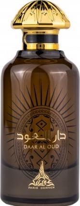 Paris Corner DAAR AL OUD EDP 100 ML (Eau de Parfum, 100 ml)