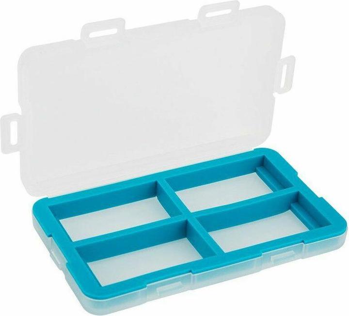 Produktbild JJC bag case Bag box case for 9v batteries