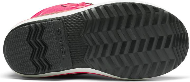 Image du produit Sorel Yoot Pac - Bottes d'hiver en nylon et nylon (27)