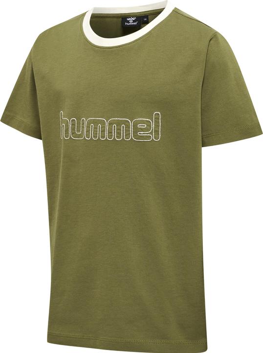 hummel Hmlcloud T-Shirt S/S