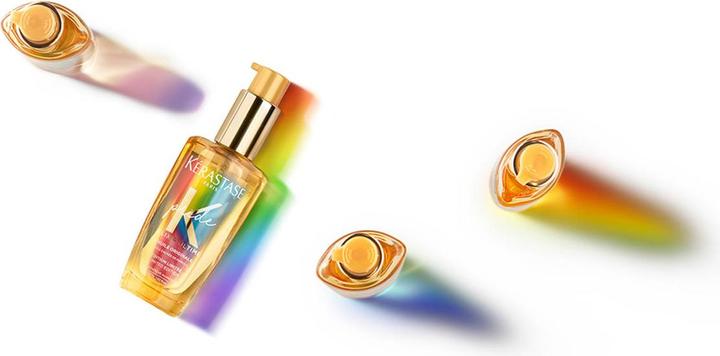Produktbild Kérastase Elixir Ultime Pride Edition (30 ml)