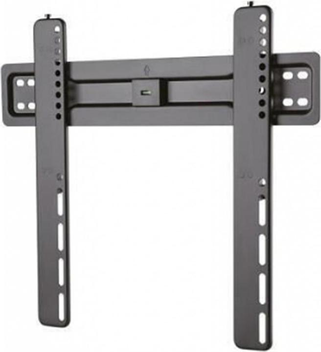 Neomounts LED-W400BLACK (Wall, 55", 50 kg)
