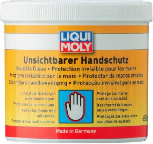 Image du produit Liqui Moly Unsichtbarer Handschuh (650 ml)