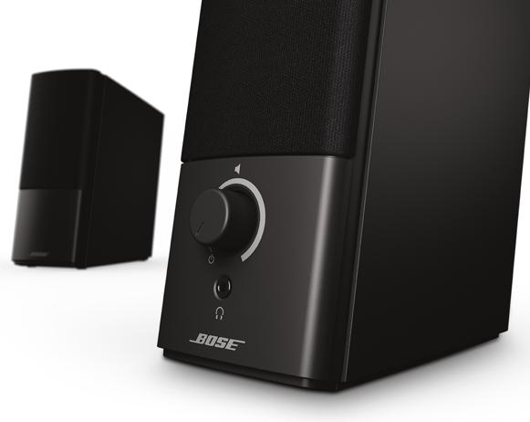 Image du produit Bose Companion 2 Serie III