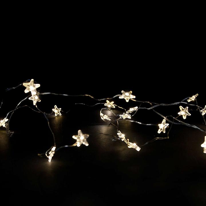Actual product image home24 Star Lights (5.20 m)