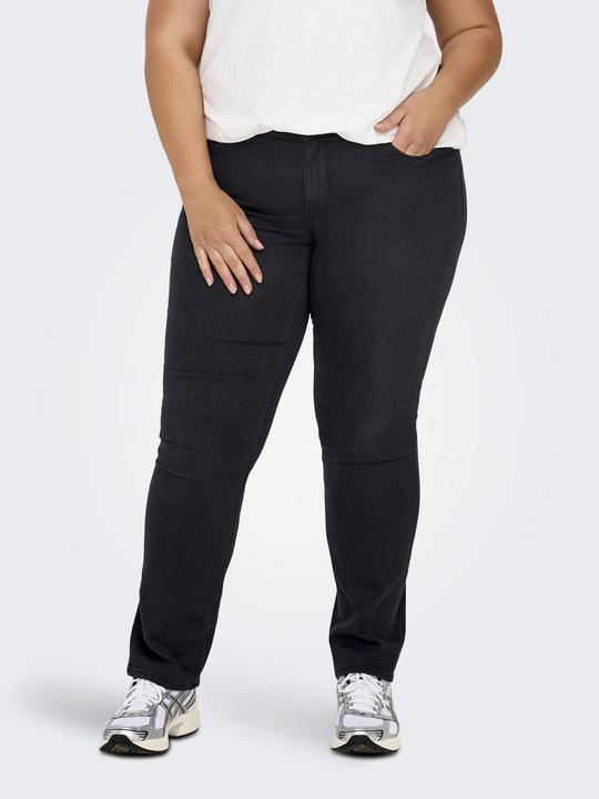 Immagine prodotto Only Jeans Curvy CARHIRIS REG PUSH-UP dal taglio dritto (W54/L32)