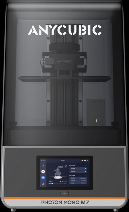Produktbild Anycubic Photon Mono M7
