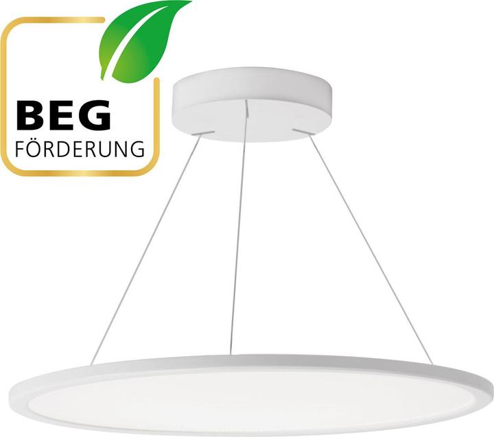 Produktbild EVN LED-Pendelleuchte LB24 (4800 lm)