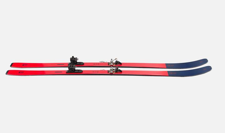 Actual product image Wedze CRUISER 80 (152 cm)