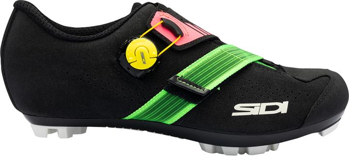 Actual product image Sidi MTB Aertis (45)