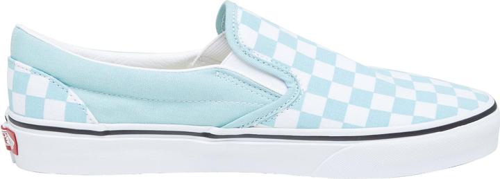 Image du produit Vans Chaussure Ua Classic Slip-On Color Theory Checkerboard - 86789 (39)